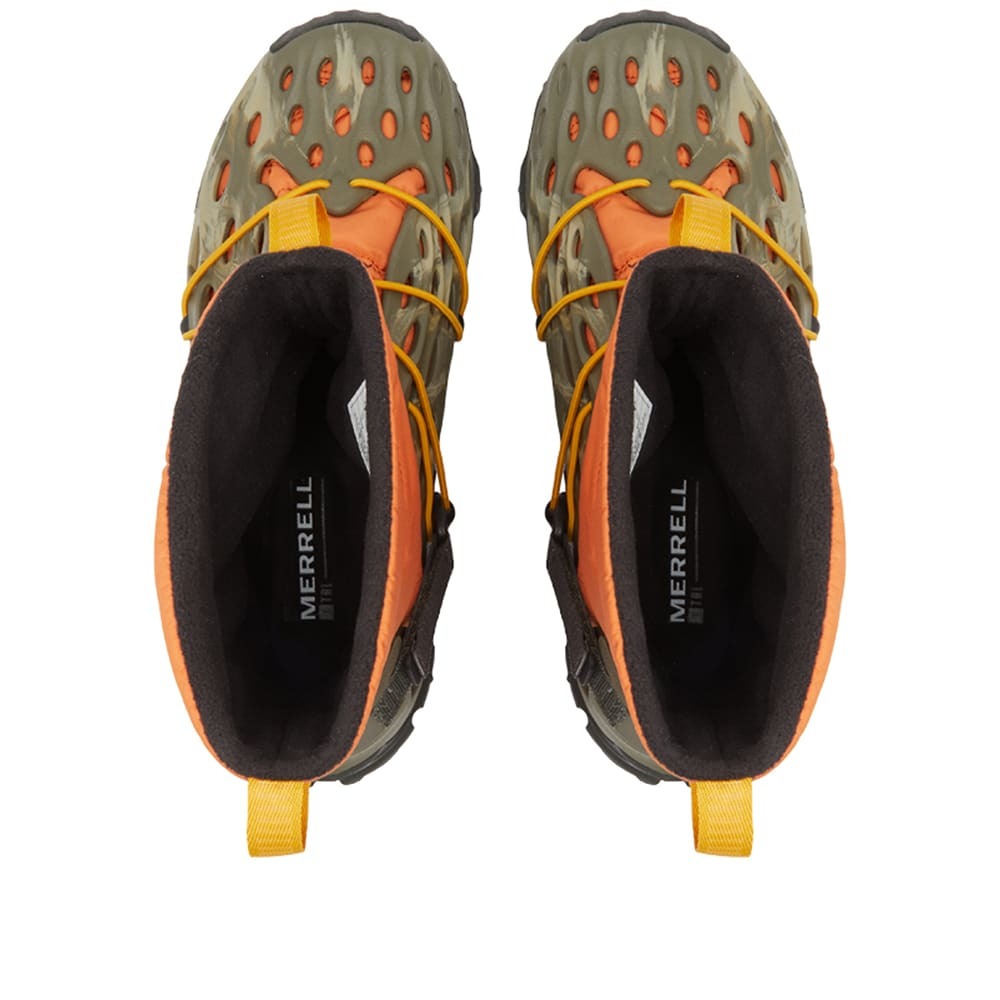 靴 MERRELL HYDRO MOC RUSH ORANGE Merrell Hydro Next Gen Moc - Women's - Footwear