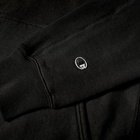 Champion Men's Premium Hoody in Black