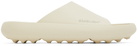 AMBUSH Off-White Slider Sandals