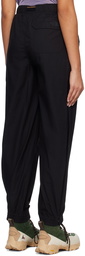 The North Face Black Easy Lounge Pants