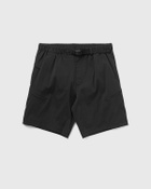 Goldwin CORDURA Stretch Ventilating Mil Shorts Black Mens Casual Short