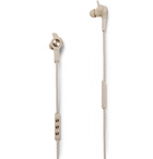 Bang & Olufsen - BeoPlay E6 Wireless Earphones - Men - Sand