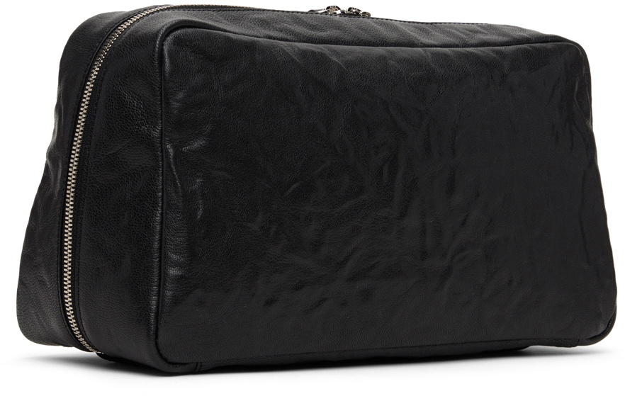 Recto Black RC Hug Clutch