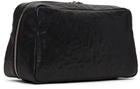 Recto Black RC Hug Clutch