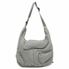 ARCS x OCTI Hey Sling Bag in Stone 