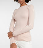 Fusalp - Eva ribbed-knit sweater