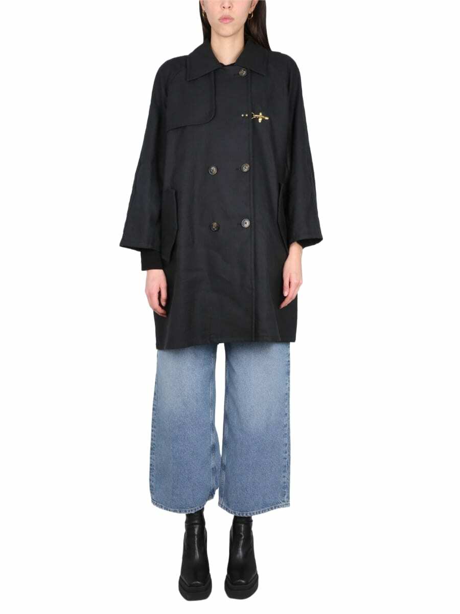 ジャケット Fay MINI 3GANCI - Fabric jacket Fay Mini 3 Ganci Fabric Jacket in Green | Lyst