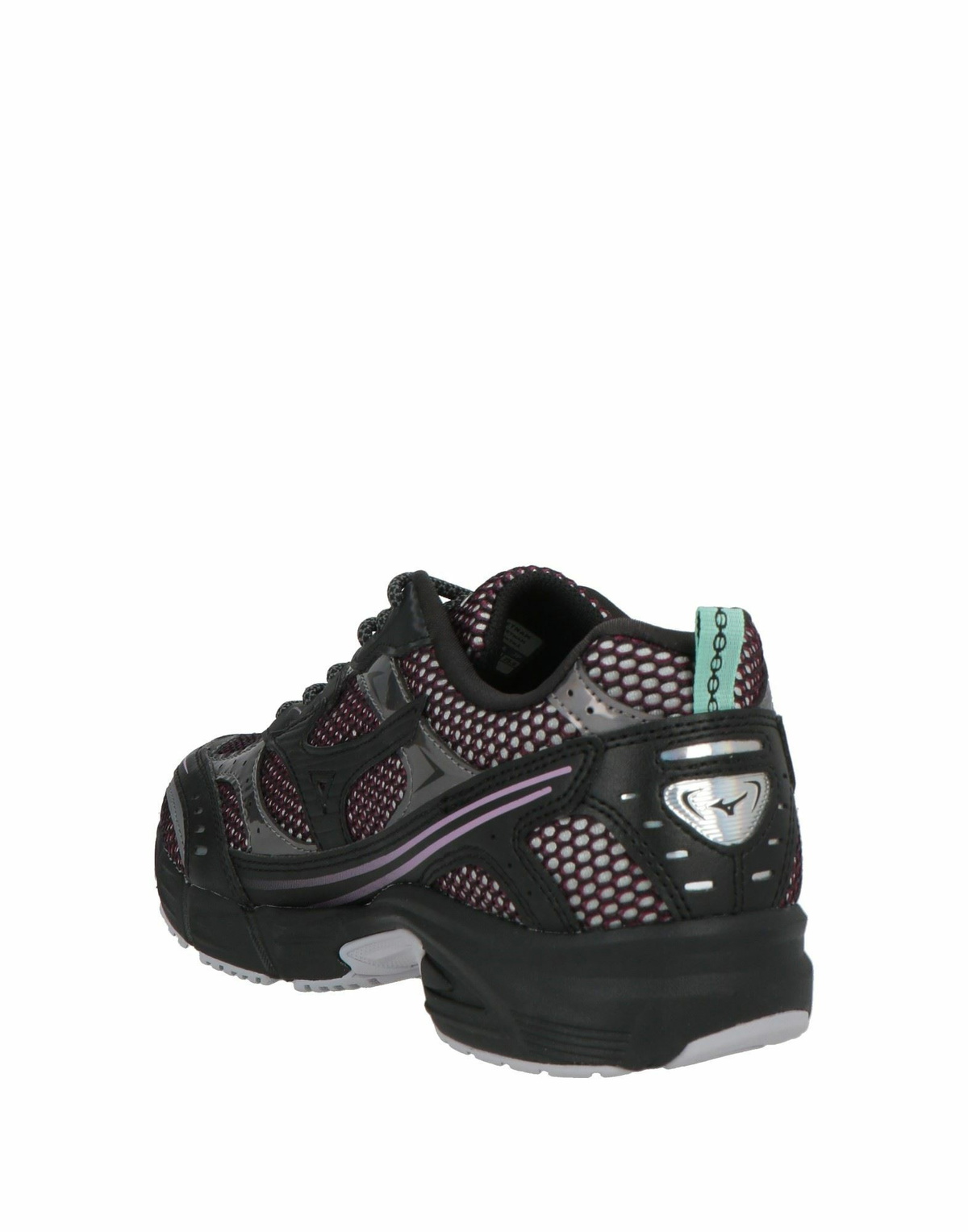 Mizuno Womens Sneakers Charcoal
