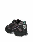 Mizuno Womens Sneakers Charcoal