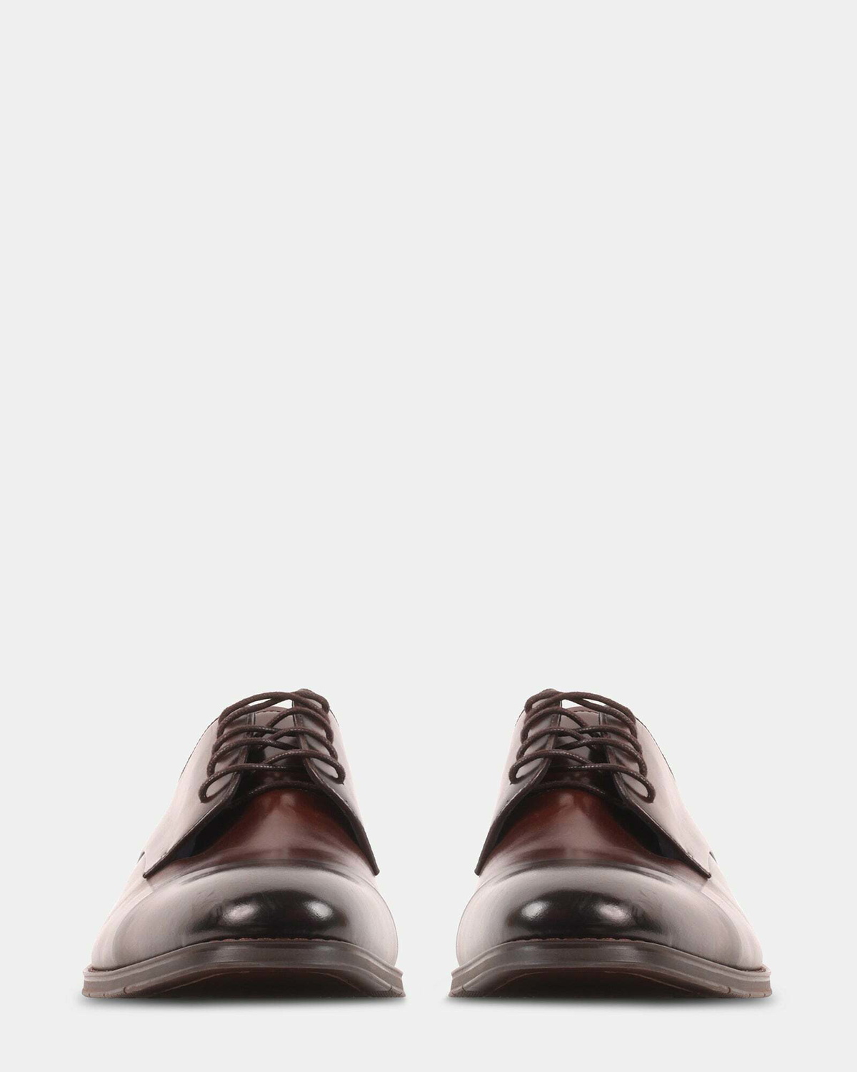 Steve Madden Kerian Dress Shoes in Brown
