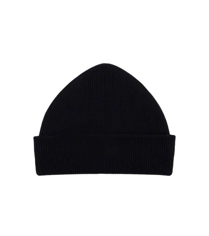 Photo: The Row Qais wool beanie