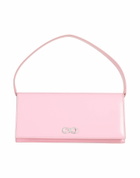 Mach & Mach Womens Handbag in Pink