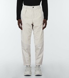 Moncler Grenoble - Corduroy pants