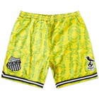 MARKET x Bob Marley Soccer Short in Multi