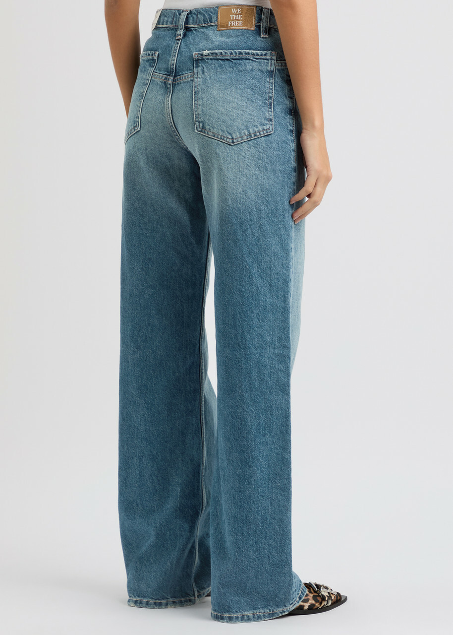 Chemisier - Corsage sans manches en coton T 42 - Vêtements