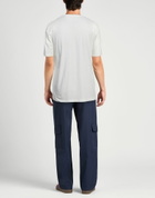 Diesel Mens T-shirt in White
