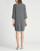 Crossley Womens Mini dress Lead