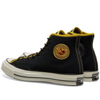 Converse Chuck Taylor 1970s Archival Terry Hi