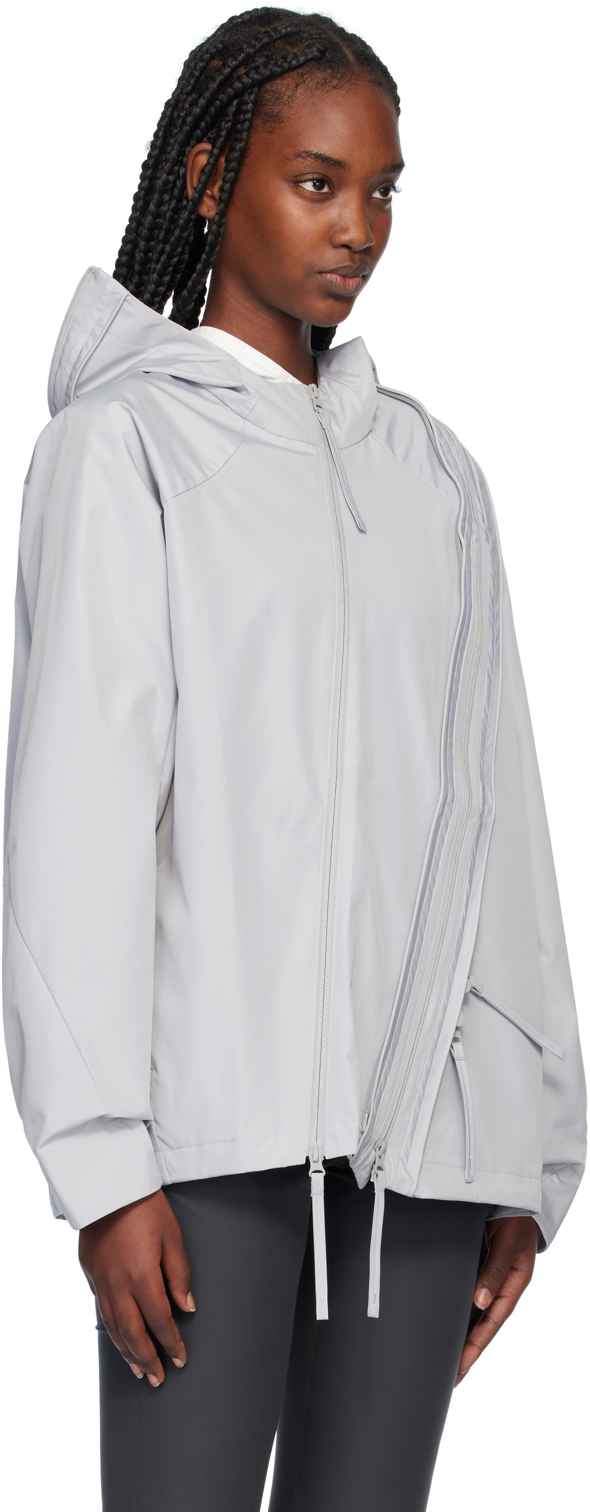 ジャケット・アウター Post Archive Faction Technical Jacket Post Archive Faction 6.0 Technical Jacket | Black | FARFETCH
