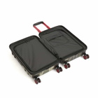 Eastpak Resist'r Zip Case - Cabin in Camo 