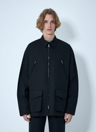 RIER Zip-Up Jacket
