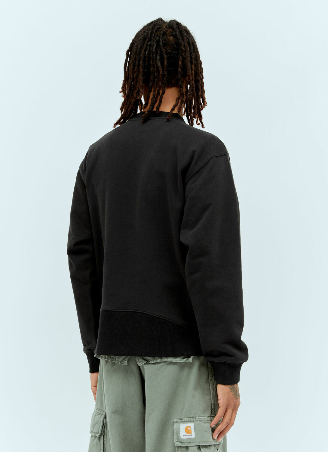 P.A.M. P.A.M World 2.0 Sweatshirt