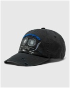 Converse Converse X Ader Error Baseball Hat Black - Mens - Caps
