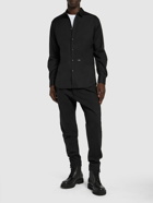 DSQUARED2 - Ceresio 9 Dan Relaxed Cotton Shirt