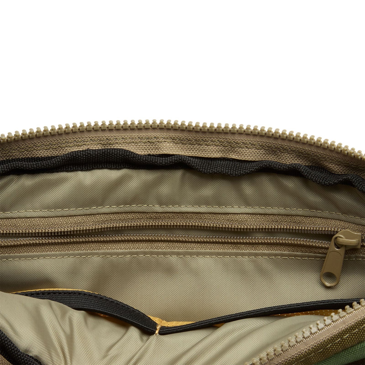 KAVU Men's Roam Sling Pack in Ground Cover 