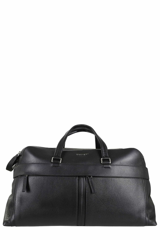 Photo: Orciani Borsa In Pelle