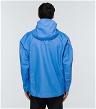 GR10K - Fowler WRP nylon jacket