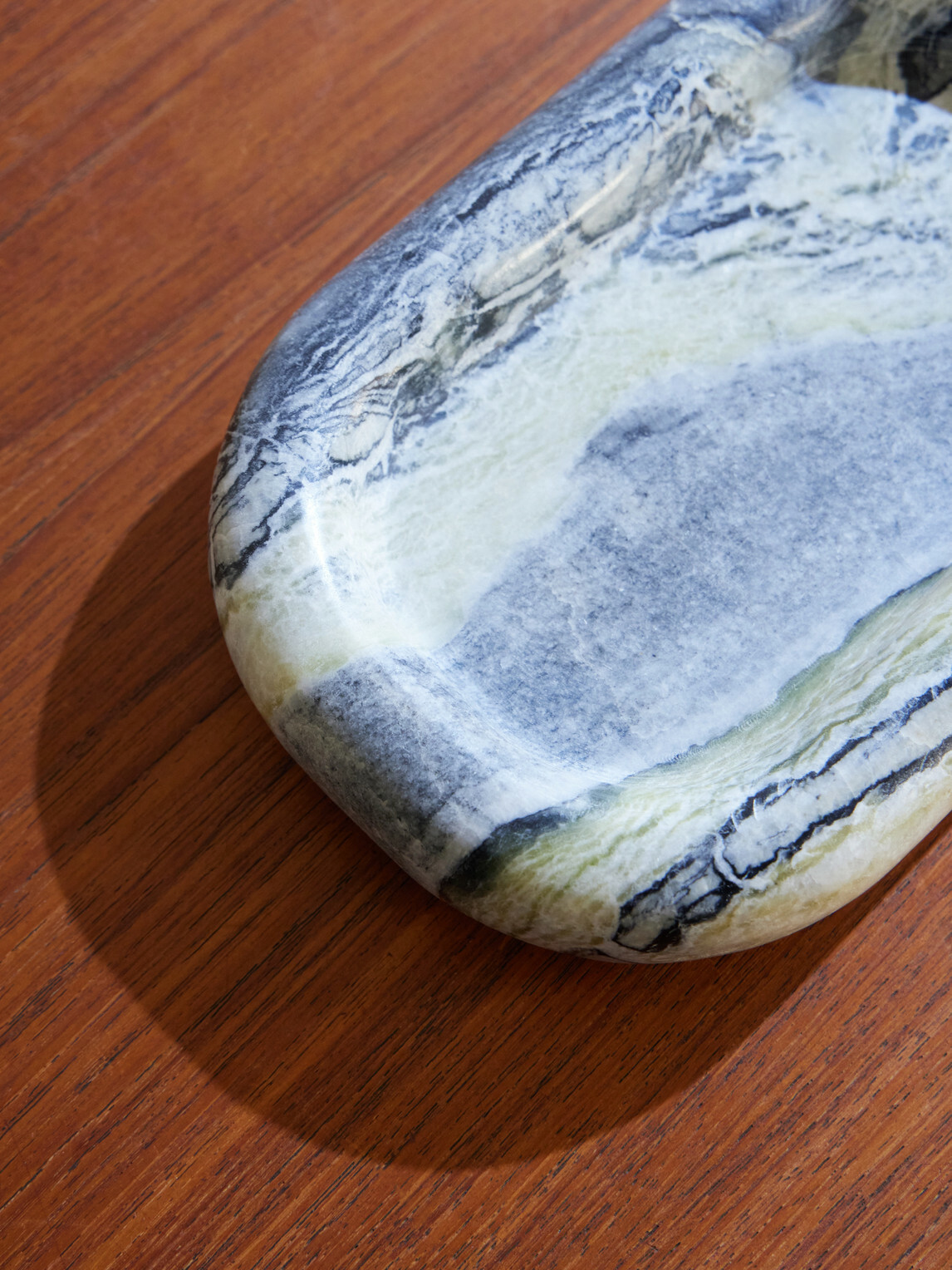 Soho Home - Adley Marble Catchall