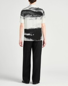 Balmain Mens Shirt in White
