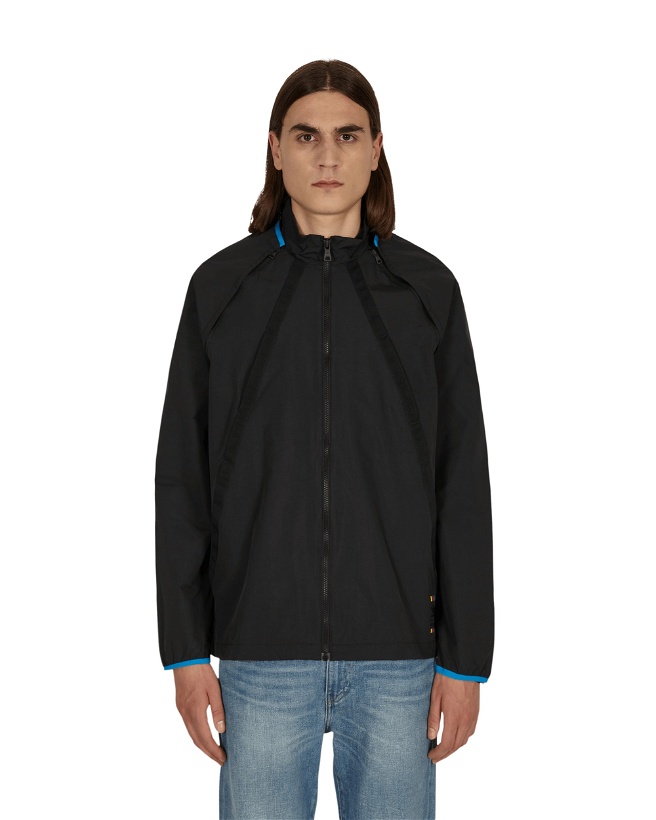 Photo: Oyster Holdings 72 Hours Jacket