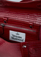 Vivienne Westwood Mini Bettina Crossbody Bag