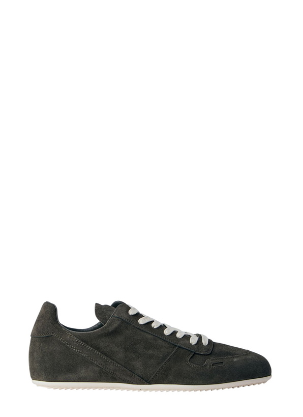 Photo: Rick Owens Minimal Sneakers