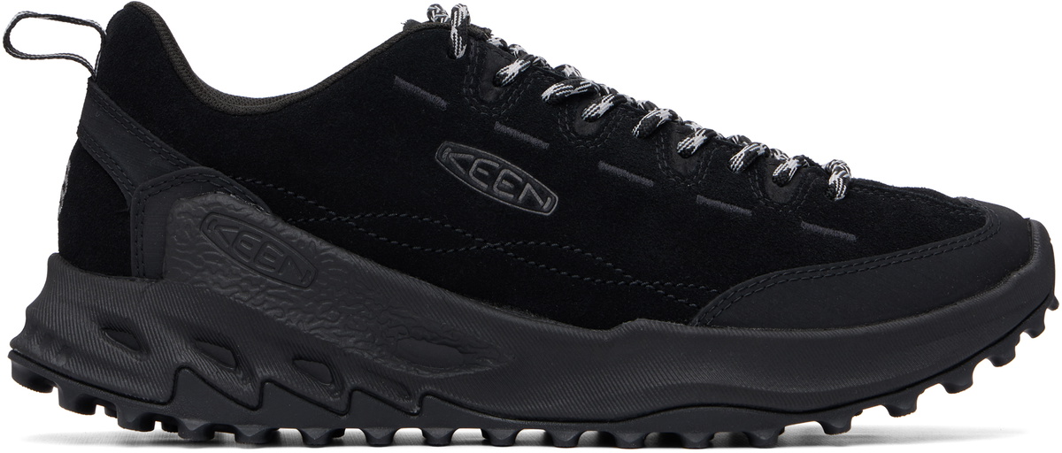 KEEN Black Jasper Zionic Sneakers