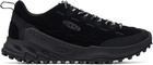 KEEN Black Jasper Zionic Sneakers