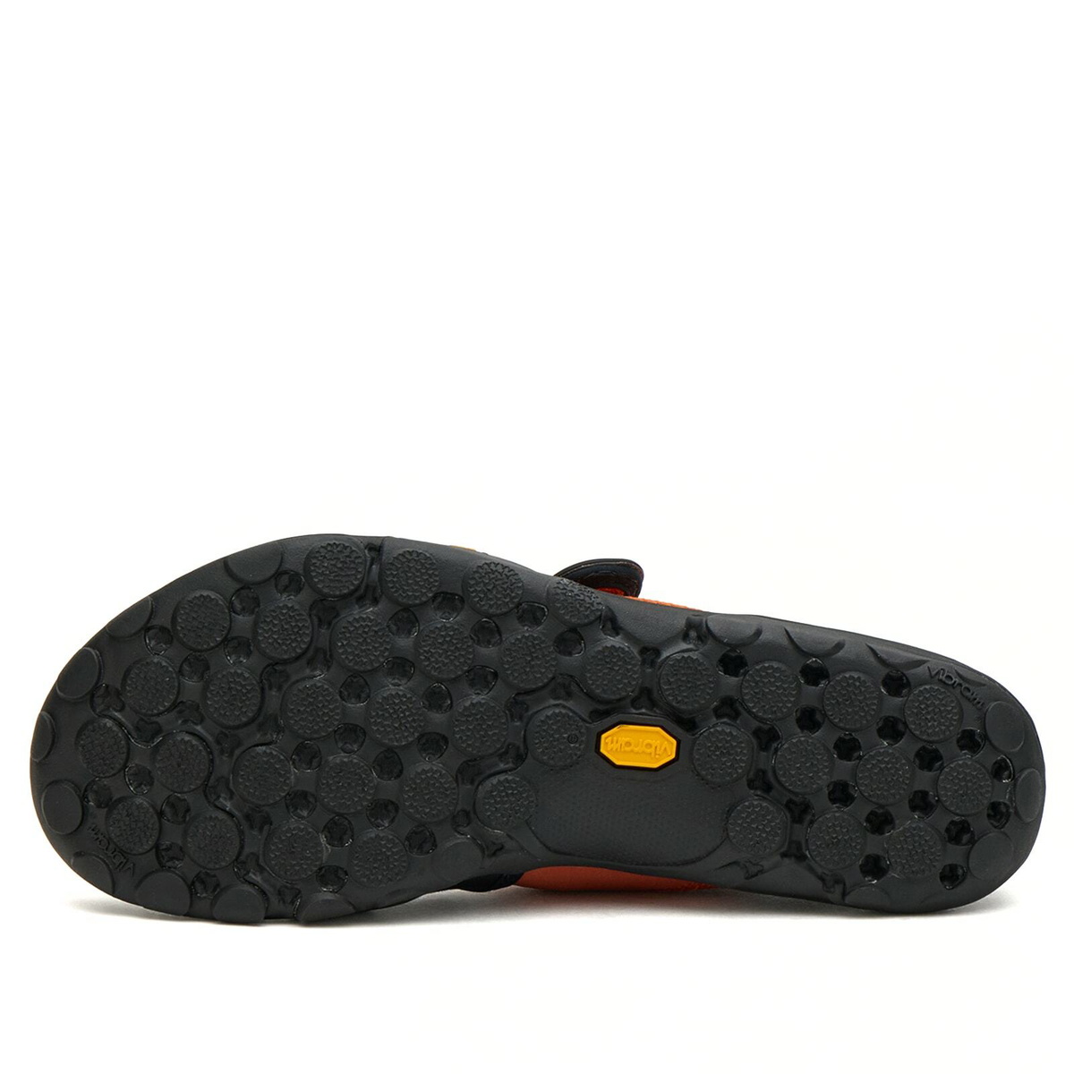 New Balance x Tokyo Design Studio MT2 Sneaker in Orange