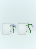 Ichendorf Milano Set Of Six Botanica Mugs