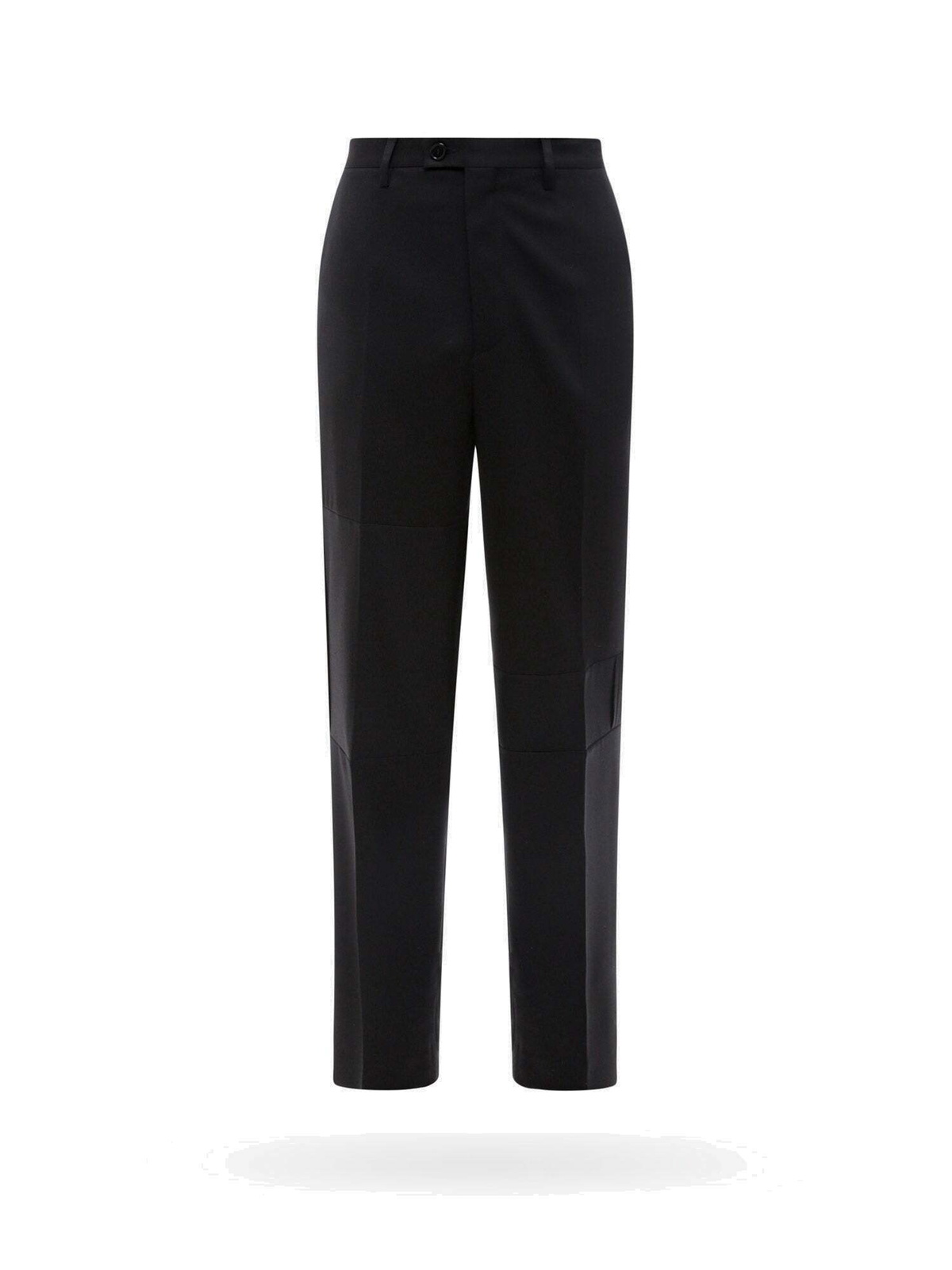 Mm6 Maison Margiela Trouser Black Mens MM6 Maison Margiela