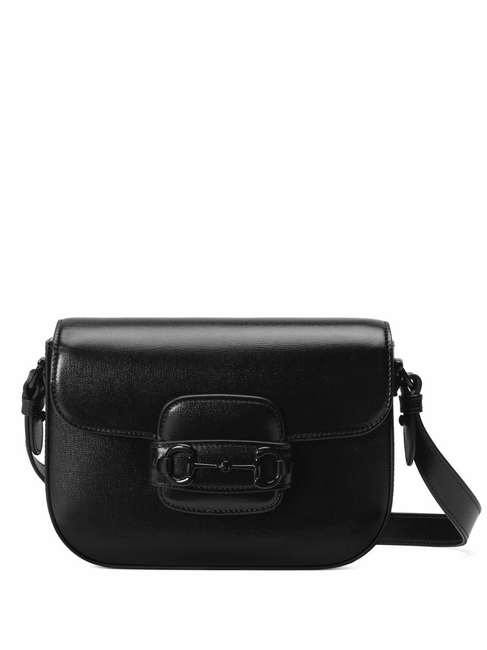 GUCCI - Horsebit 1955 Small Shoulder Bag