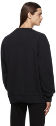 Han Kjobenhavn Bulky Crewneck Sweatshirt