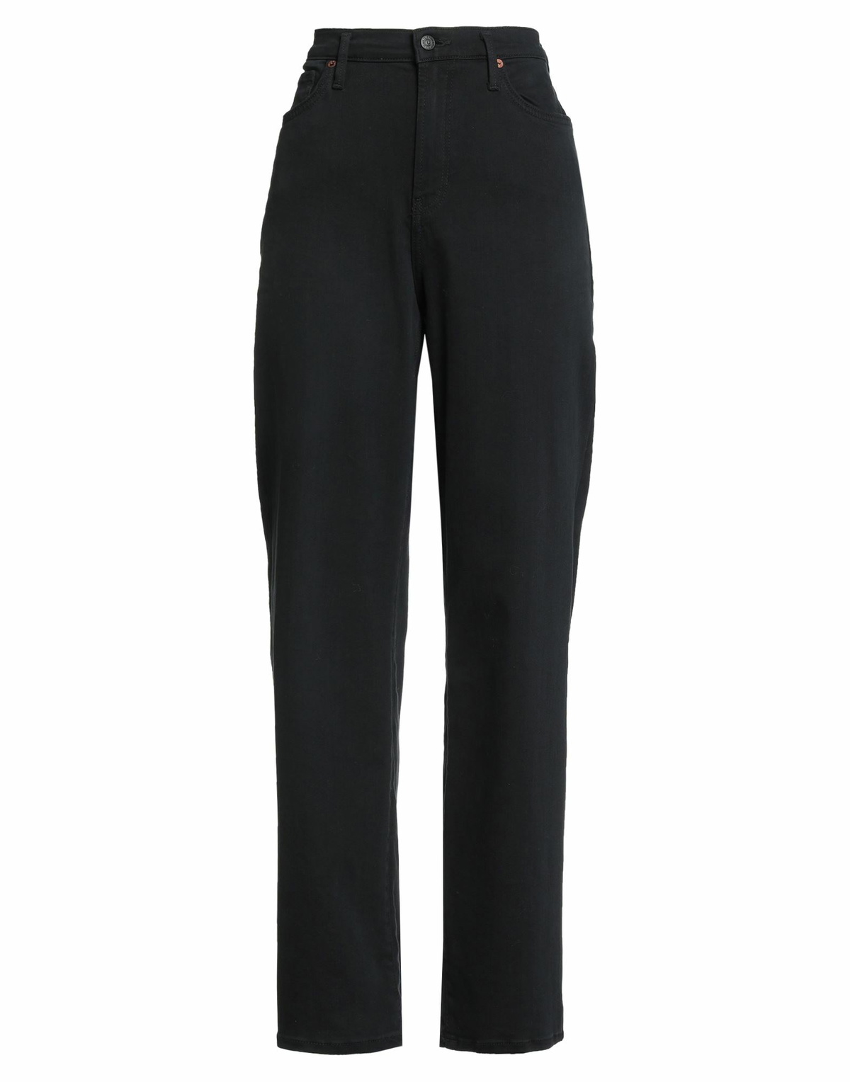 True Religion Womens Pants in Black