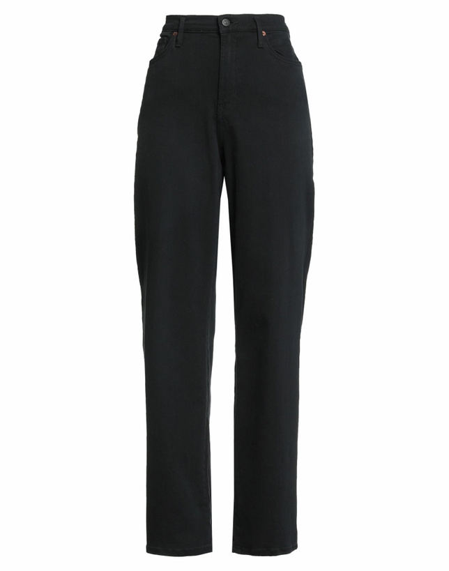 Photo: True Religion Womens Pants in Black