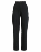 True Religion Womens Pants in Black