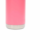 YETI 18oz Rambler Straw Bottle in Tropical Pink 