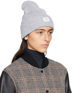 rag & bone Gray Addison Beanie