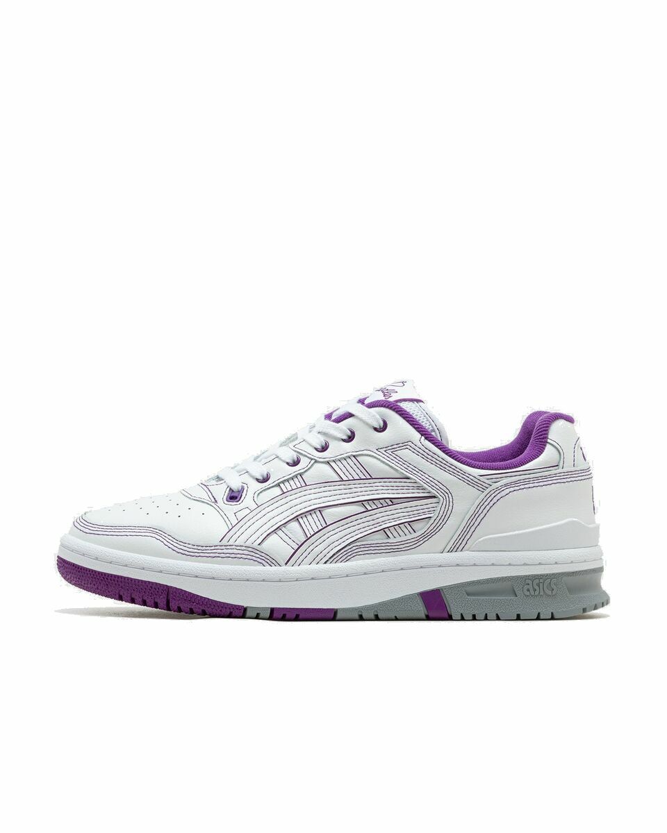 Photo: Asics Needles X Ex89 White - Mens - Lowtop