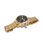 Torino Carrero LaserGraph Chronograph Quartz Blue Dial Mens Watch CG17733BUSVJ